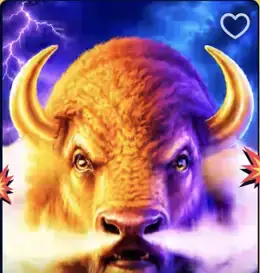 Buffalo: Charge & Win von Good Luck Games