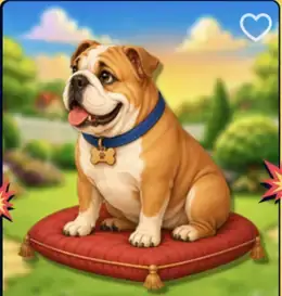 Kennel Kash von Spartix