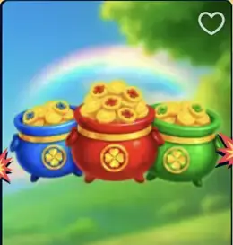 Lucky Trio Pots Hold and Win von Betora